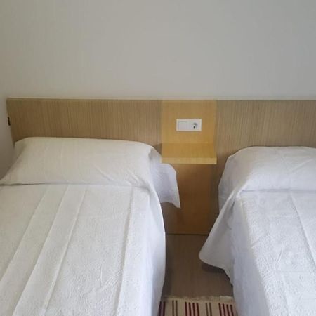 Apartamento Xardin Muxia Exteriör bild
