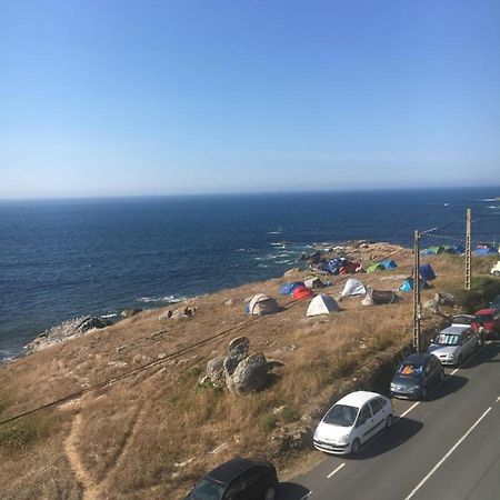 Apartamento Xardin Muxia Exteriör bild